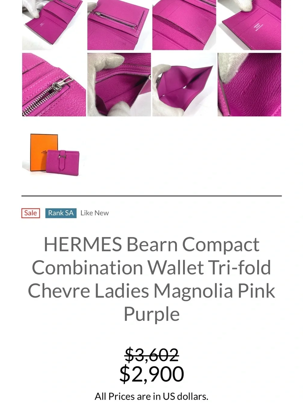 Hermes Wallet
